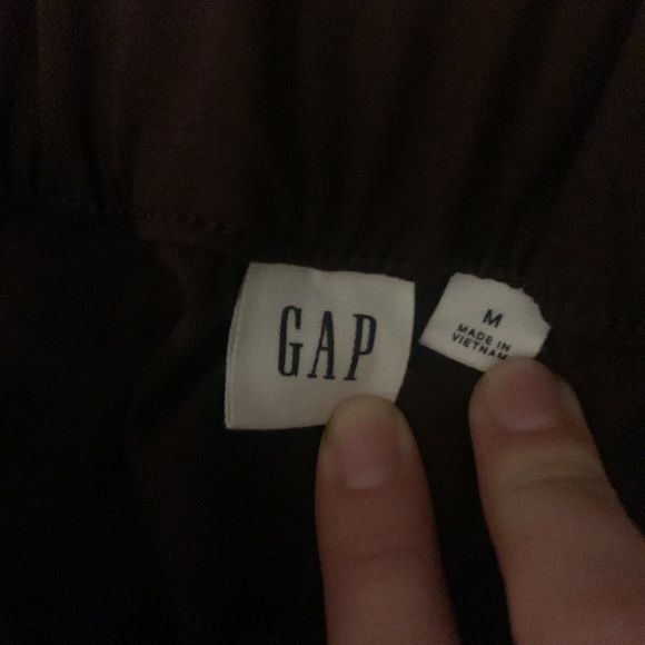 Gap Dress Pants Sz. Medium NWT - Picture 2 of 3